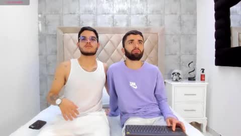 Marco  Mathew online show from 13, 10, 2025