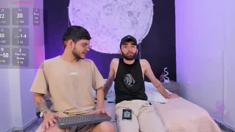 Marco  Mathew online show from 15, 10, 2025