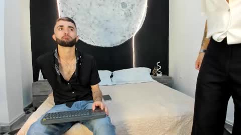 Marco  Mathew online show from 16, 10, 2025