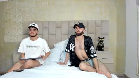 Marco  Mathew online show from 19, 10, 2025