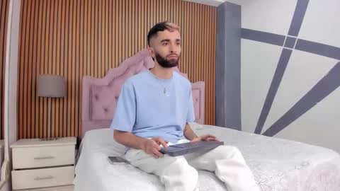 Marco  Mathew online show from 20, 10, 2025