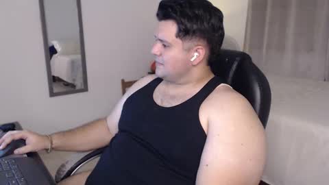 Marcos online show from 23, 3, 2026