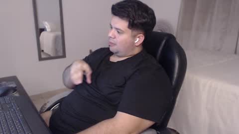 Marcos online show from 26, 3, 2026