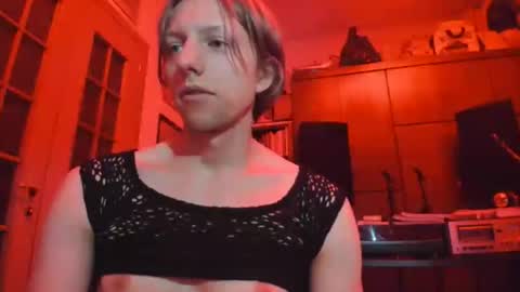 Snapshot of marcofiga1995 chatting on 19, 4, 2026 Marko1995 online show from 19, 4, 2026