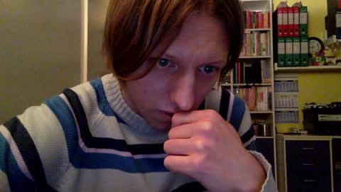 Snapshot of marcofiga1995 chatting on 18, 5, 2026 Marko1995 online show from 18, 5, 2026