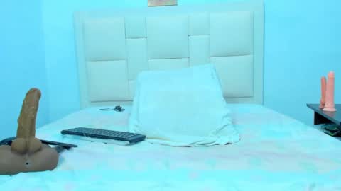 Marco Luis online show from 3, 12, 2024
