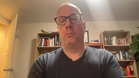 MarcoKnight2026 online show from 13, 6, 2026