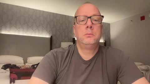 MarcoKnight2026 online show from 16, 6, 2026