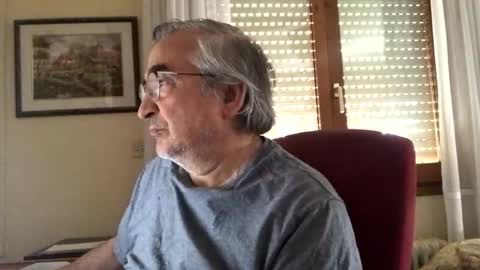 marcos260526 online show from 18, 3, 2026