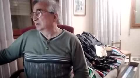 marcos260526 online show from 17, 4, 2026