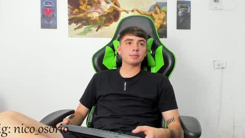 Marcos online show from 19, 12, 2024