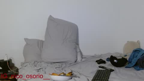 Marcos online show from 26, 11, 2025