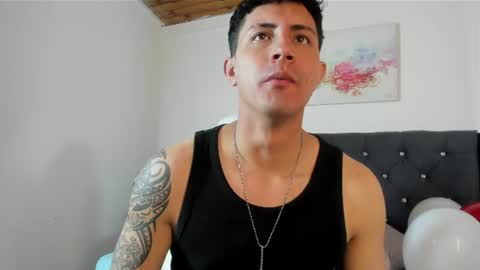 marcos_vieyra online show from 18, 6, 2026