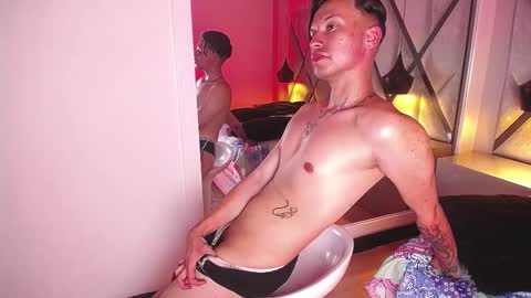 Snapshot of marcos_whites chatting on 17, 9, 2025 marcos online show from 17, 9, 2025