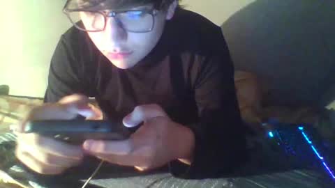 Marcos Label online show from 24, 9, 2025