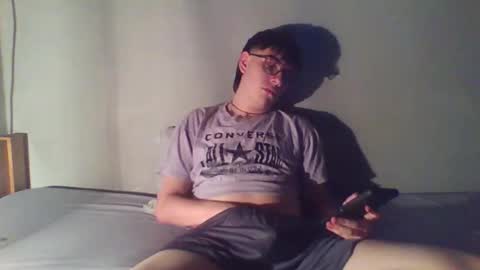 Marcos Label online show from 20, 12, 2025