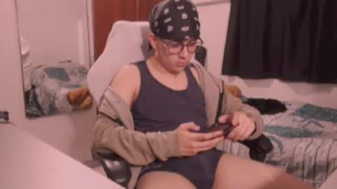 Snapshot of marcoslabel chatting on 13, 7, 2026 Marcos Label online show from 13, 7, 2026