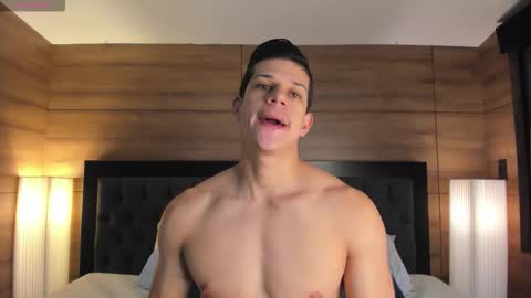 Snapshot of marcosullivan_ chatting on 7, 10, 2025 Marco Sullivan online show from 7, 10, 2025