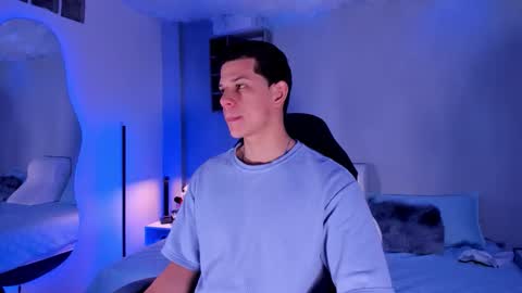 Snapshot of marcosullivan_ chatting on 15, 12, 2025 Marco Sullivan online show from 15, 12, 2025