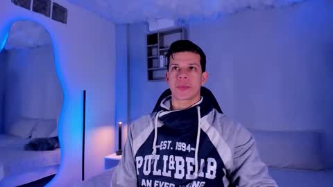 Snapshot of marcosullivan_ chatting on 12, 1, 2026 Marco Sullivan online show from 12, 1, 2026