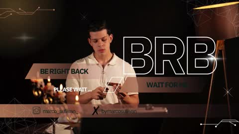 Marco Sullivan online show from 10, 2, 2026