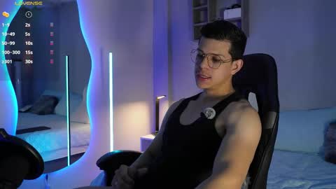 Marco Sullivan online show from 18, 2, 2026