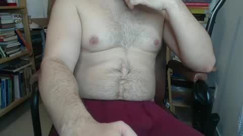 Snapshot of marcoteles2 chatting on 26, 1, 2025 marcoteles online show from 26, 1, 2025