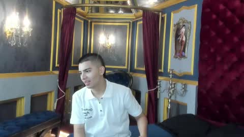 marcovitto online show from 26, 2, 2025