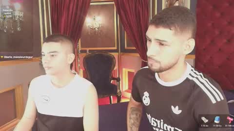 marcovitto online show from 11, 11, 2025