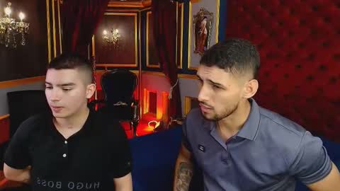 marcovitto online show from 30, 11, 2025