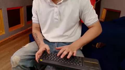 marcovitto online show from 3, 12, 2025