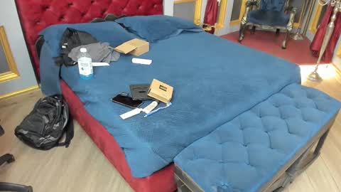 marcovitto online show from 4, 12, 2025