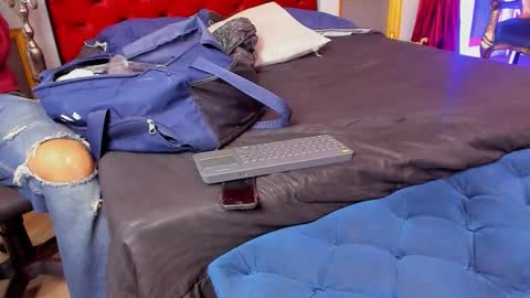 marcovitto online show from 19, 12, 2025