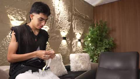 Marco and Ethan online show from 30, 9, 2025