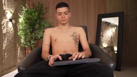 Marco and Ethan online show from 9, 2, 2026