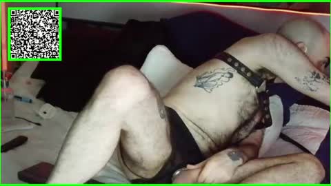 marctheslut online show from 17, 6, 2026
