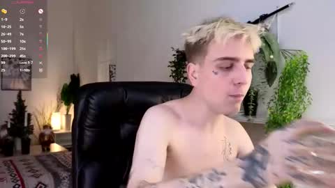 Mark online show from 10, 1, 2026