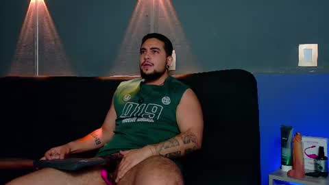 Snapshot of marcus_aress chatting on 21, 7, 2026 marcus_aress online show from 21, 7, 2026