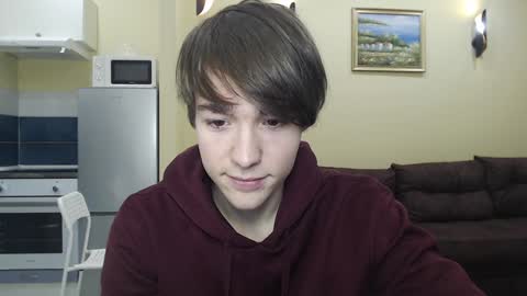 Snapshot of marcus_cuteboy chatting on 2, 1, 2025 Marcus online show from 2, 1, 2025