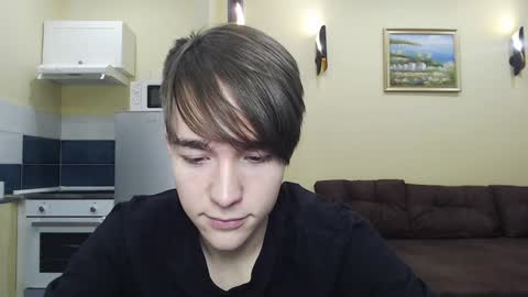 Snapshot of marcus_cuteboy chatting on 10, 1, 2025 Marcus online show from 10, 1, 2025