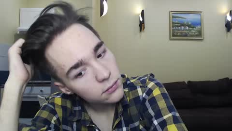 Snapshot of marcus_cuteboy chatting on 14, 1, 2025 Marcus online show from 14, 1, 2025