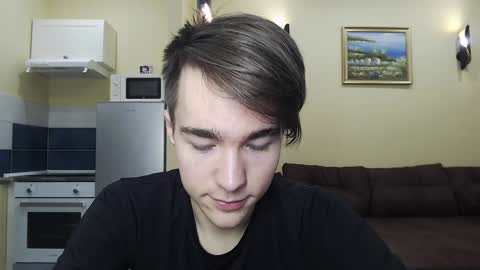 Snapshot of marcus_cuteboy chatting on 22, 1, 2025 Marcus online show from 22, 1, 2025
