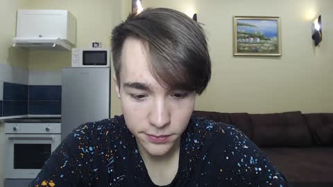 Snapshot of marcus_cuteboy chatting on 23, 1, 2025 Marcus online show from 23, 1, 2025