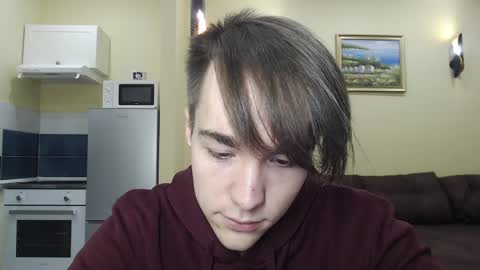 Snapshot of marcus_cuteboy chatting on 24, 1, 2025 Marcus online show from 24, 1, 2025
