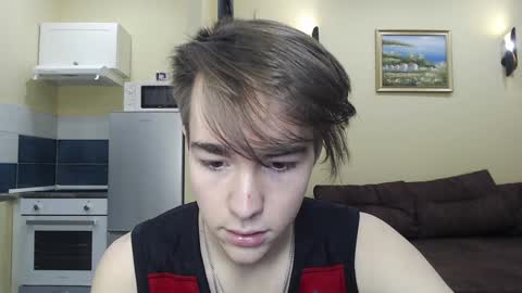 Snapshot of marcus_cuteboy chatting on 24, 1, 2025 Marcus online show from 24, 1, 2025