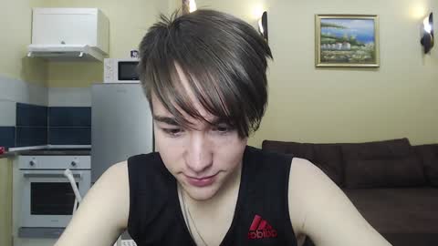 Snapshot of marcus_cuteboy chatting on 26, 1, 2025 Marcus online show from 26, 1, 2025