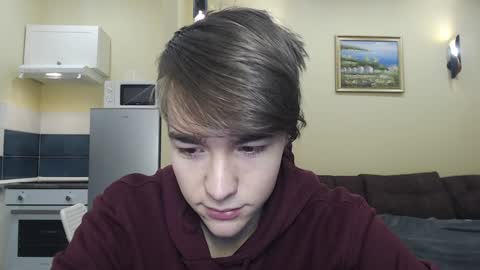 Snapshot of marcus_cuteboy chatting on 31, 1, 2025 Marcus online show from 31, 1, 2025
