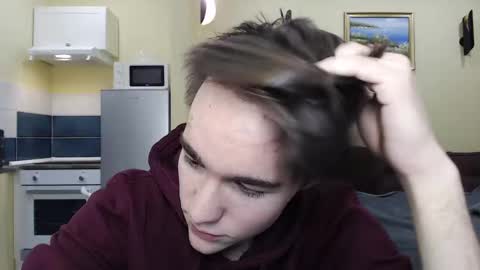 Snapshot of marcus_cuteboy chatting on 6, 2, 2025 Marcus online show from 6, 2, 2025