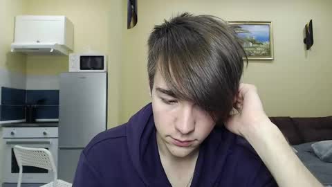 Snapshot of marcus_cuteboy chatting on 10, 2, 2025 Marcus online show from 10, 2, 2025