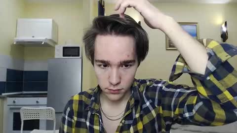 Snapshot of marcus_cuteboy chatting on 12, 3, 2025 Marcus online show from 12, 3, 2025